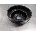 77V012 Water Pump Pulley For 13-18 Hyundai Santa Fe  3.3 252213C100