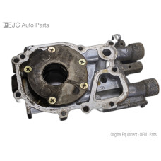 76P108 Engine Oil Pump For 08-09 Subaru Legacy  2.5 15010AA320