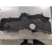 76P116 Right Front Timing Cover For 08-09 Subaru Legacy  2.5