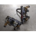 76P119 Fuel Injectors Set With Rail For 08-09 Subaru Legacy  2.5