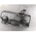 76P120 Fuel Injector Shield For 08-09 Subaru Legacy  2.5