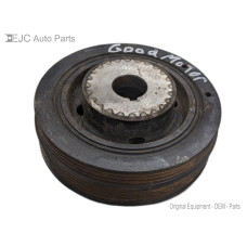 76P124 Crankshaft Pulley From 2009 Subaru Legacy  2.5 12305AA243