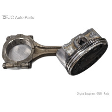 76P141 Piston and Connecting Rod Standard For 08-09 Subaru Legacy  2.5 12100AA310