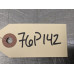 76P142 Flexplate Bolts For 08-09 Subaru Legacy  2.5