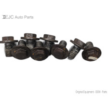 76P142 Flexplate Bolts For 08-09 Subaru Legacy  2.5