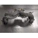 GTY401 Intake Manifold For 08-09 Subaru Legacy  2.5 AC03A