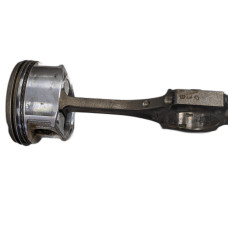 76H108 Piston and Connecting Rod Standard From 2002 Lexus RX300  3.0