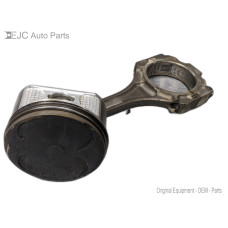 76H112 Piston and Connecting Rod Standard For 99-03 Lexus RX300  3.0