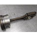 76H112 Piston and Connecting Rod Standard From 2002 Lexus RX300  3.0