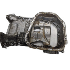 76H113 Upper Engine Oil Pan From 2002 Lexus RX300  3.0