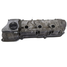 76W102 Left Valve Cover From 2002 Lexus RX300  3.0