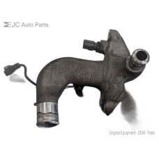 76W104 Coolant Crossover For 99-03 Lexus RX300  3.0