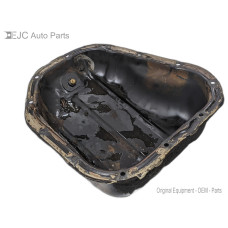 76W117 Lower Engine Oil Pan For 99-03 Lexus RX300  3.0 1210220010