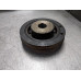 77A008 Crankshaft Pulley From 2008 Subaru Impreza  2.5 12305AA243