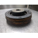 77A008 Crankshaft Pulley From 2008 Subaru Impreza  2.5 12305AA243