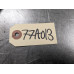 77A013 Engine Oil Dipstick Tube For 08-10 Subaru Impreza  2.5 77A013 Engine Oil Dipstick Tube For 08-10 Subaru Impreza  2.5