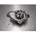 77N009 Water Coolant Pump From 2009 Toyota Camry  2.4