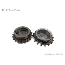 77N012 Crankshaft Timing Gear For 07-09 Toyota Camry  2.4