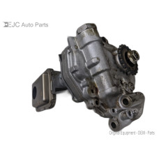 77N014 Engine Oil Pump For 07-09 Toyota Camry  2.4 151000H010