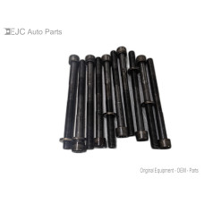 77N016 Cylinder Head Bolt Kit For 07-09 Toyota Camry  2.4