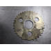 77N024 Crankshaft Trigger Tone Ring For 07-09 Toyota Camry  2.4