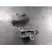 77S005 Timing Chain Tensioner Pair From 2018 Ford F-150  3.5 HL3E6L266BD