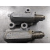 77S005 Timing Chain Tensioner Pair From 2018 Ford F-150  3.5 HL3E6L266BD