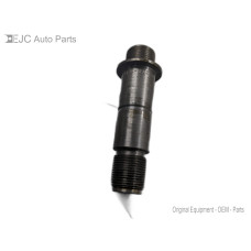77S007 Oil Filter Housing Bolt From 2018 Ford F-150  3.5