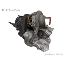 77S014 Left Turbo Turbocharger Rebuildable For 18-20 Ford F-150  3.5 JL3E6C879BC