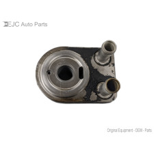77S022 Oil Cooler From 2018 Ford F-150  3.5 BL3E6A642FA
