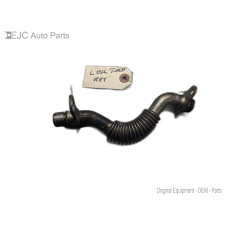 77S028 Left Turbo Oil Return Line From 2018 Ford F-150  3.5 HL3E6A836BA