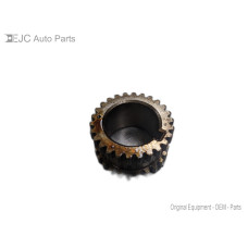 77S029 Crankshaft Timing Gear From 2018 Ford F-150  3.5 HL3E6306AA
