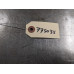 77S038 Knock Detonation Sensor From 2018 Ford F-150  3.5 7T4E12A699AA