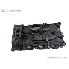 77S040 Right Valve Cover From 2018 Ford F-150  3.5 HL3E6K271BC