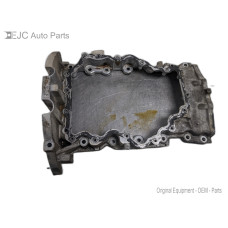 GRF109 Upper Engine Oil Pan For 17-18 Ford F-150  3.5 HL3E6U904AB