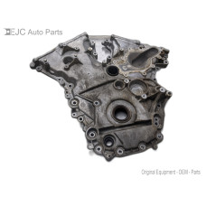 GTJ404 Engine Timing Cover For 17-20 Ford F-150  3.5 HL3E6059AC