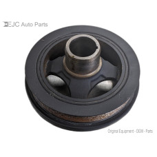 76X103 Crankshaft Pulley From 2017 Dodge Charger  3.6 05184293AG