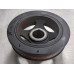 76X103 Crankshaft Pulley From 2017 Dodge Charger  3.6 05184293AG
