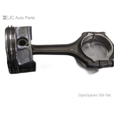 76X104 Piston and Connecting Rod Standard For 14-17 Dodge Charger  3.6 05184347AH