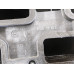 GTE210 Intake Manifold For 11-22 Dodge Charger  3.6 05184693AE