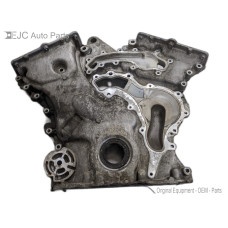 GVF204 Engine Timing Cover For 11-21 Dodge Charger  3.6 05184318AI