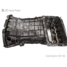 GVG204 Upper Engine Oil Pan For 11-22 Dodge Charger  3.6 05184511AF