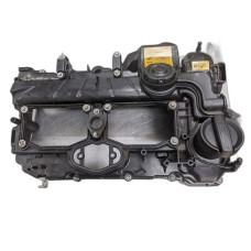 77Q020 Valve Cover From 2013 BMW X1  2.0 7633630 Turbo