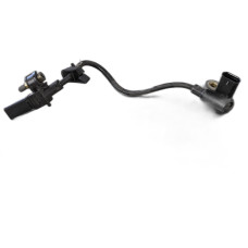 77Q031 Crankshaft Position Sensor From 2013 BMW X1  2.0  Turbo