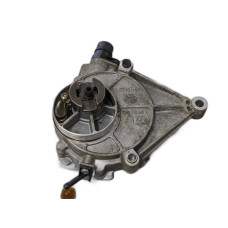 77Q033 Vacuum Pump From 2013 BMW X1  2.0 0710336182A Turbo