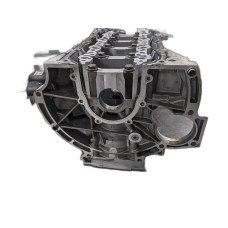 #BKR23 Engine Cylinder Block From 2013 Ford Escape  1.6 BM5G6015DC CJ5G6L084AC