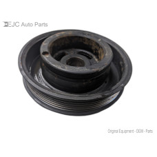77R005 Crankshaft Pulley For 13-16 Ford Escape  1.6 BM5G6B319BA CJ5G6L084AC