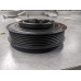 77R005 Crankshaft Pulley For 13-16 Ford Escape  1.6 BM5G6B319BA CJ5G6L084AC