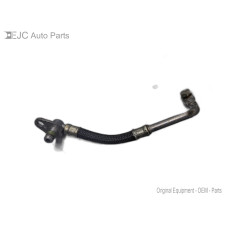 77R012 Turbo Oil Supply Line For 13-16 Ford Escape  1.6  CJ5G6L084AC