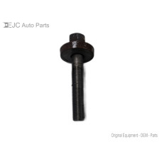 77R029 Crankshaft Pulley Bolt For 13-16 Ford Escape  1.6 BE8E6A340AA CJ5G6L084AC